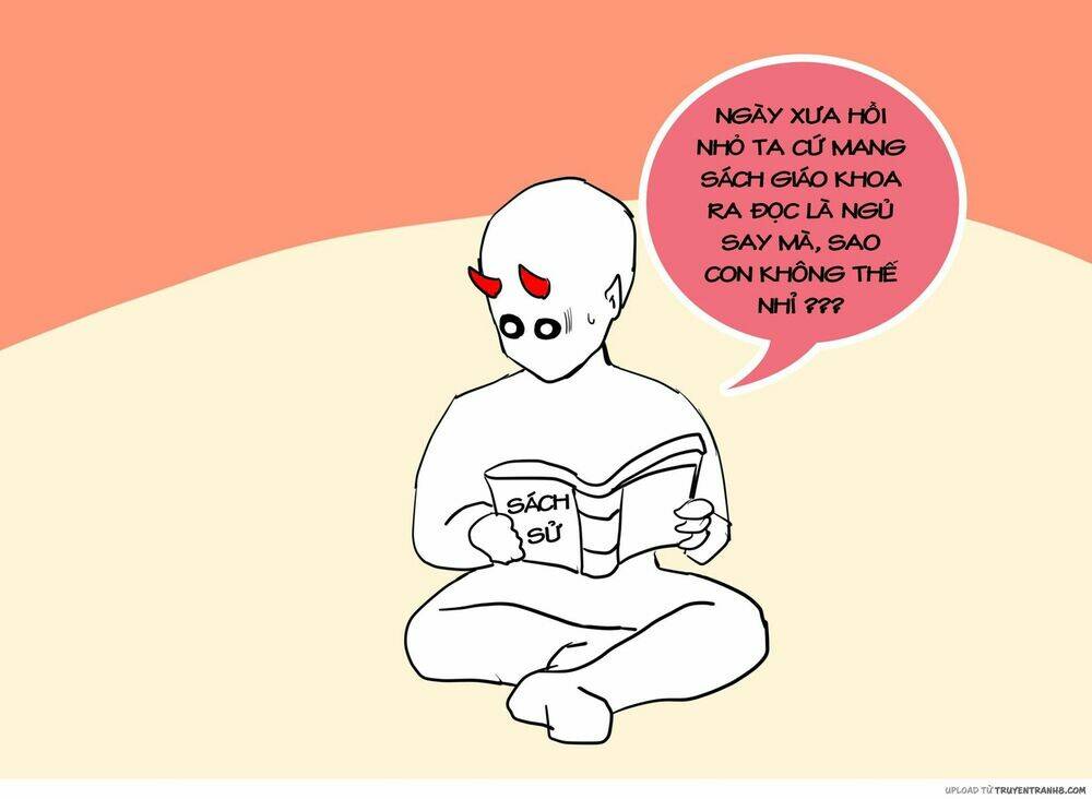 my papa is demon chapter 2 8