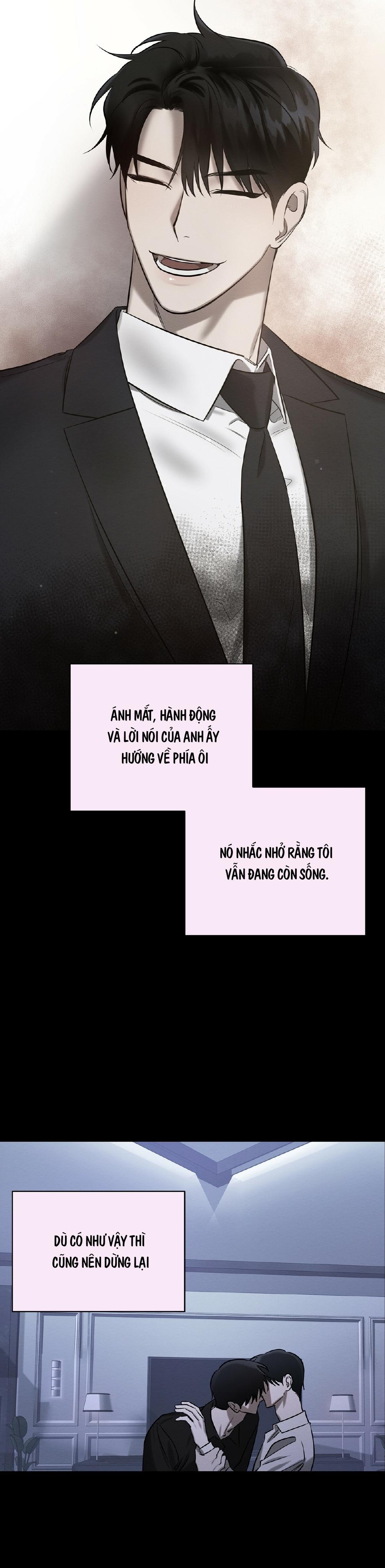 vòng xoáy của ác ma chapter 25 37
