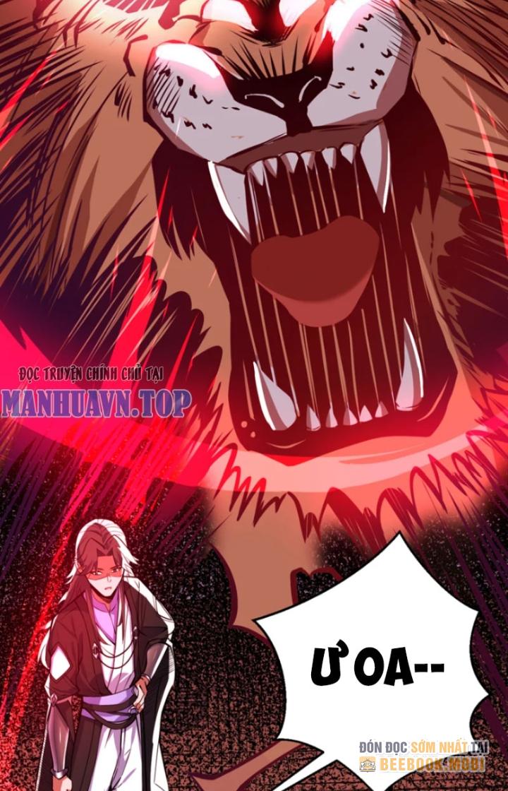 ẩn cư mười vạn năm, đời sau mời ta rời núi chapter 94 35