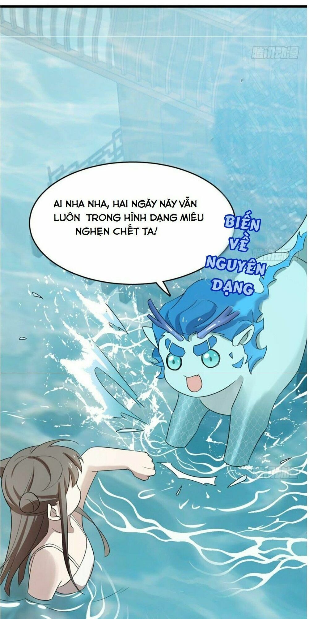 độc bộ thiên hạ: đặc công thần y chapter 60 25