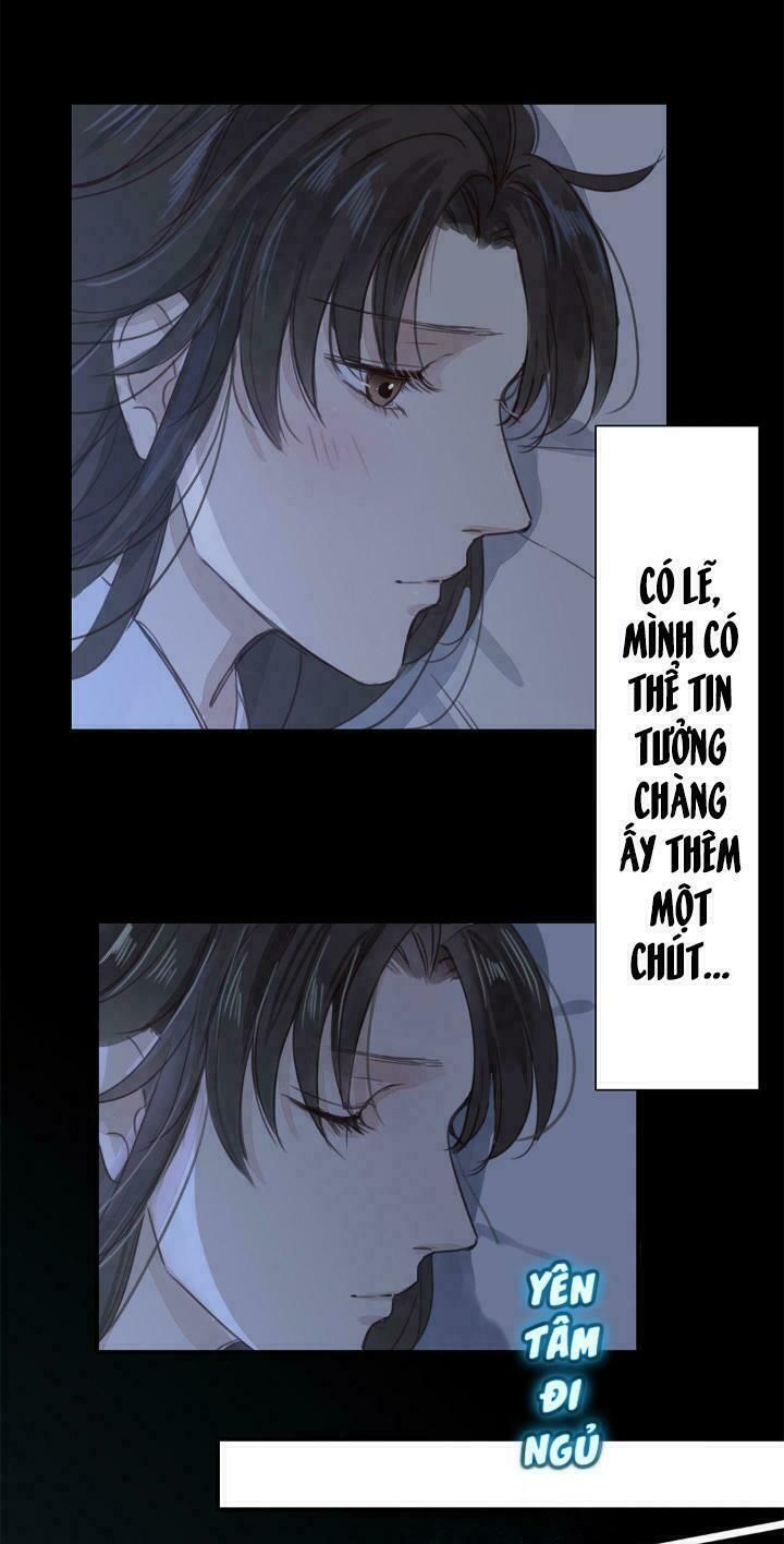 chỉ phu vi thê chapter 47 23