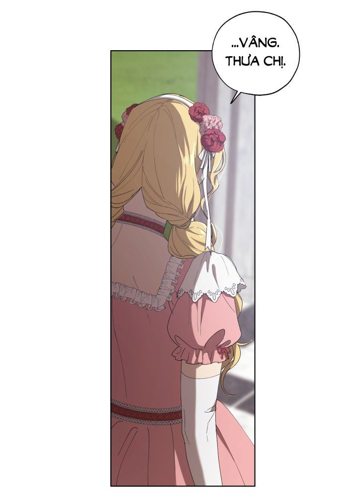 công chúa khắc dấu lên kẻ phản nghịch chapter 7 33