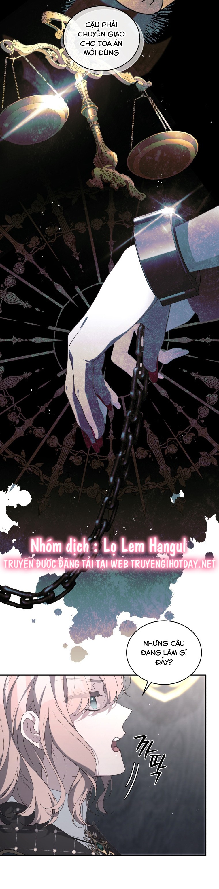 trở thành ác nữ thuần hóa thú cưng chapter 56 39