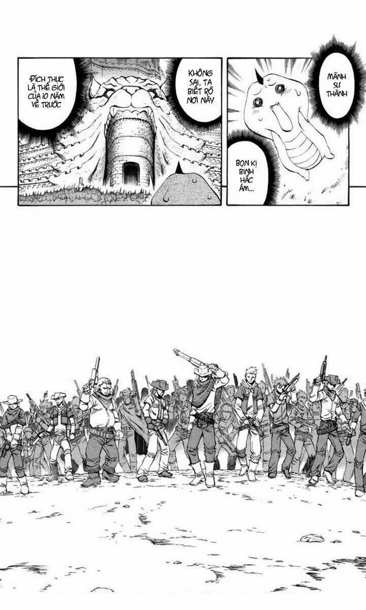 phù thủy phép thuật chapter 39 14