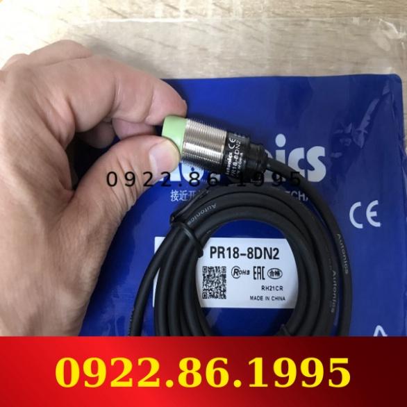 Cảm biến tiệm cận PR18-8DN2 mới0