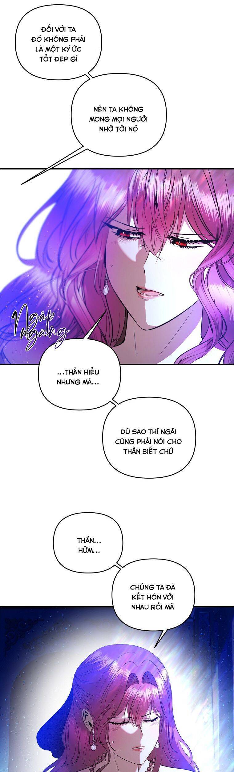 phương pháp sống sót khi phải ngủ cùng hoàng đế chapter 30 43