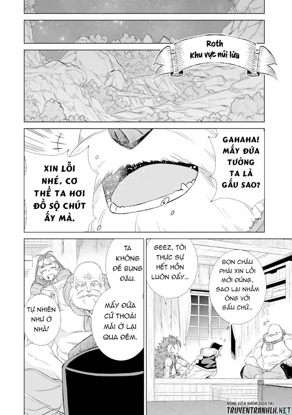 isekai de tadahitori no mamono tsukai ~ tenshoku shitara maou ni machigawa remashita chapter 27 31