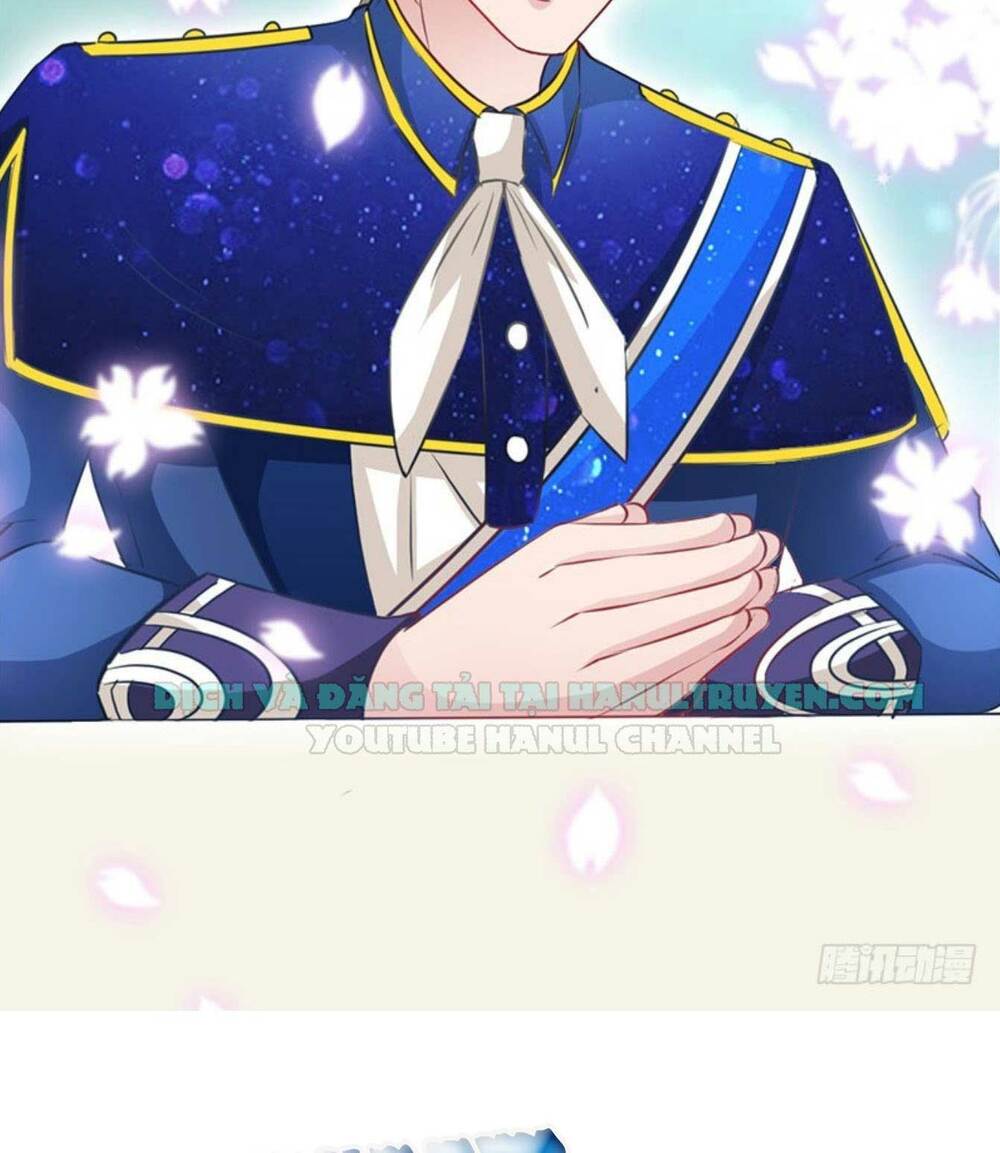 truy nã toàn cầu truy thê về sủng chapter 16 3