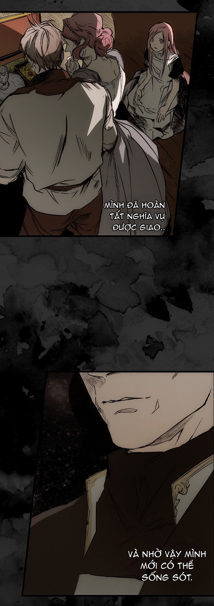 cổ tích về người mẹ kế chapter 3 19