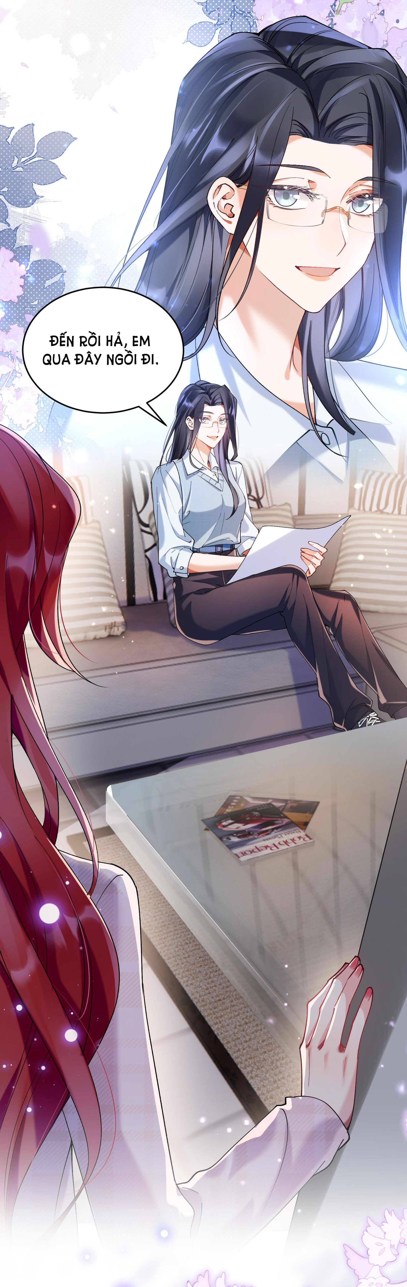 chưa biết ai hơn ai chapter 9 7