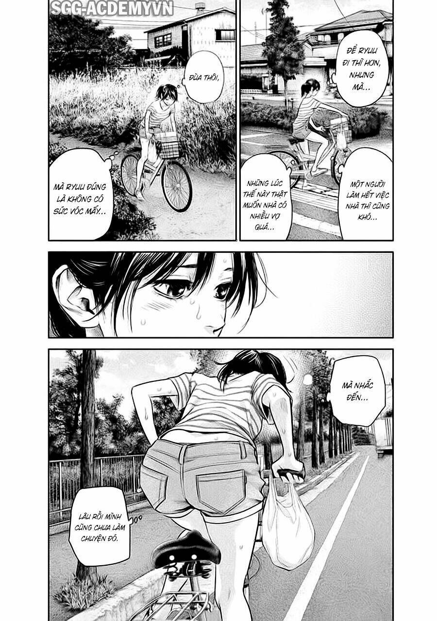 đạo luật nhiều vợ chapter 140 6