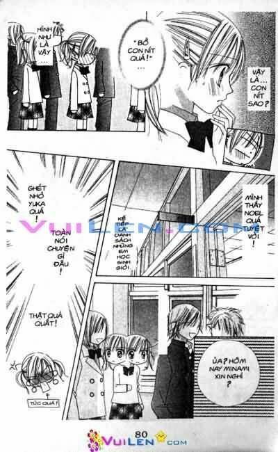 con gái con trai chapter 11 80