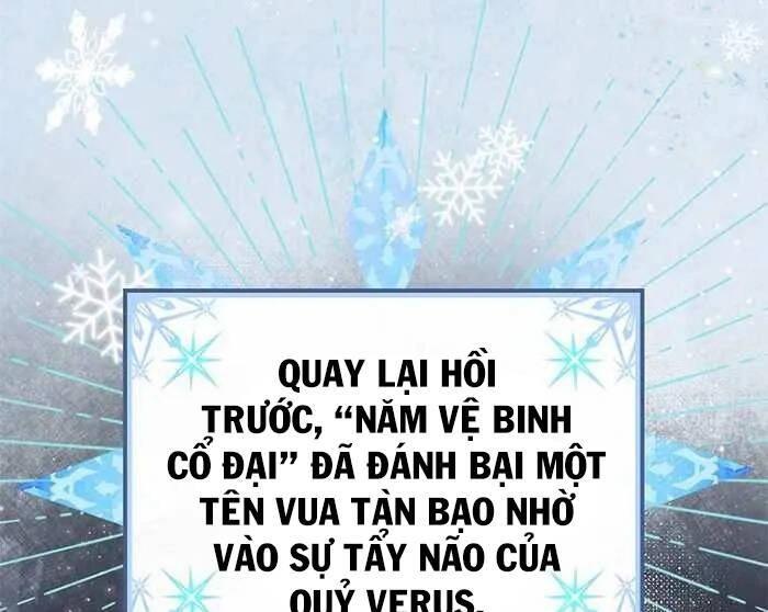 tôi lên cấp chỉ bằng cách ăn chapter 97 40