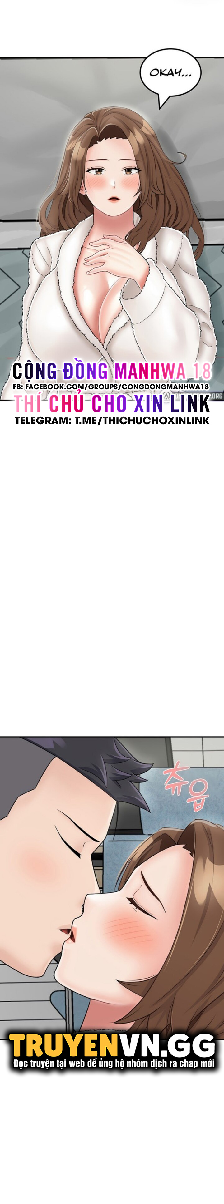 sinh tồn trên đảo hoang cùng mẹ yêu chapter 22 19