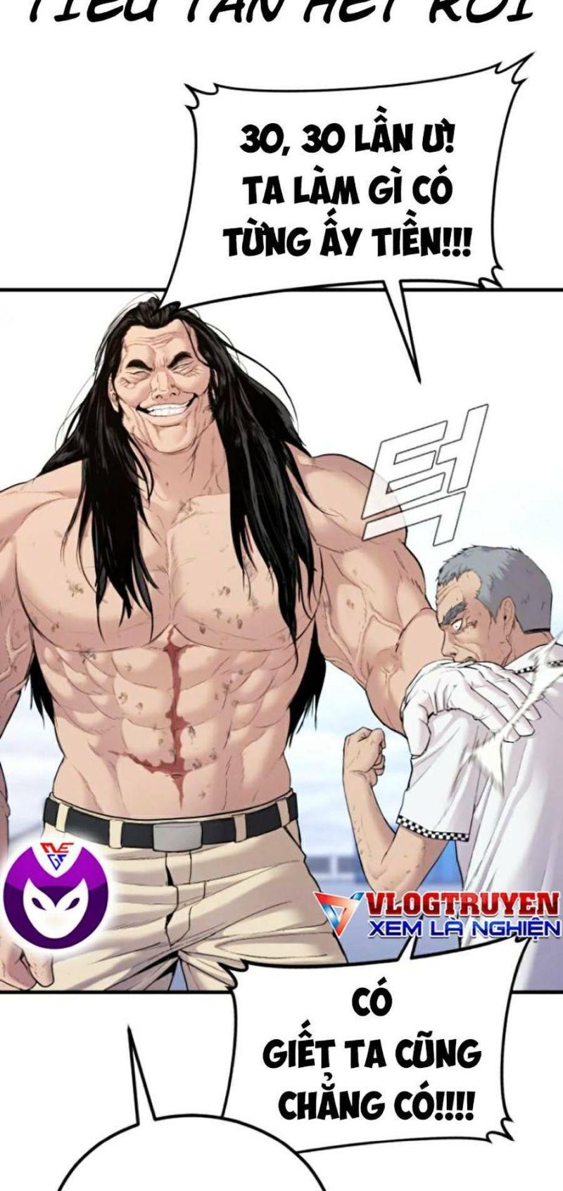 đặc vụ kim chapter 68 162