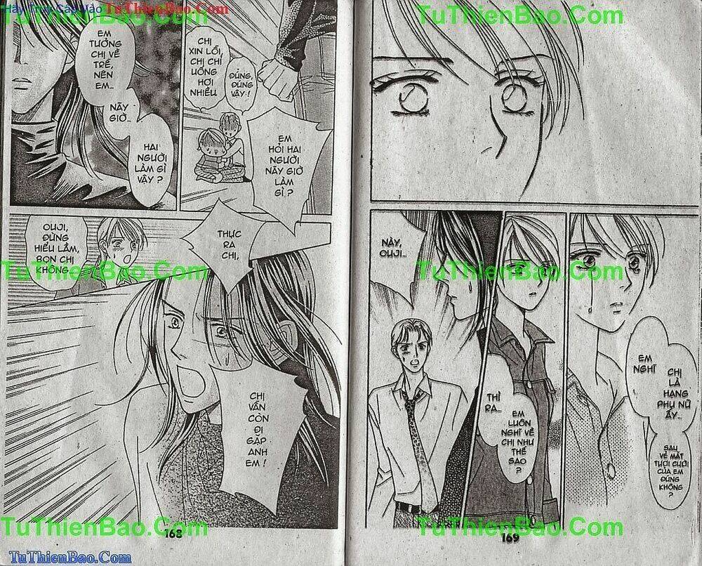 bạn trai tuổi 18 chapter 1 83