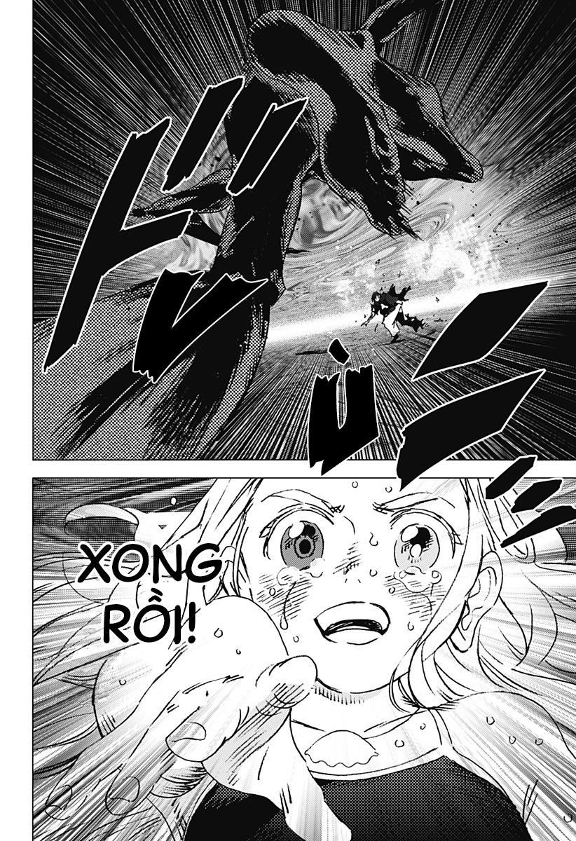 summer time render chapter 136 17