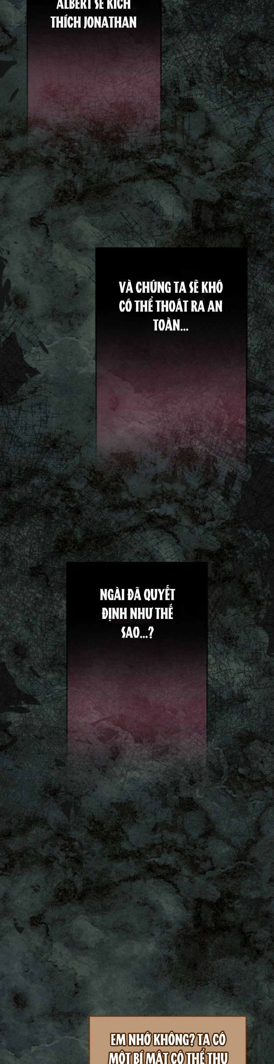 công lý của một ác nữ chapter 131 39