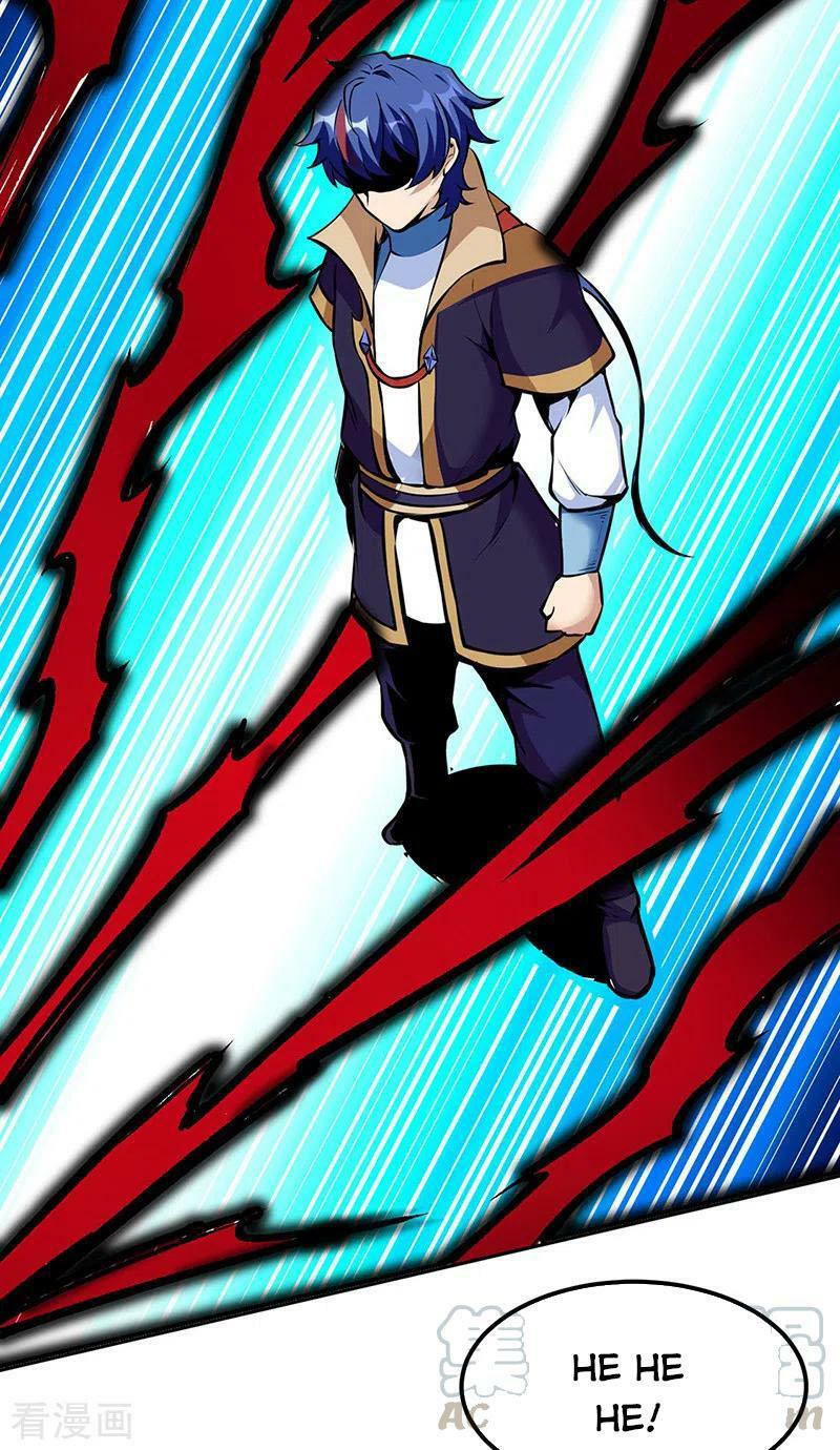 võ đạo độc tôn chapter 254 9