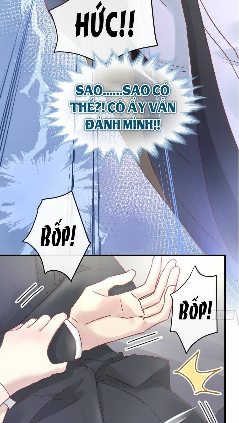 sở thích đặc biệt của nam thần chapter 11 29