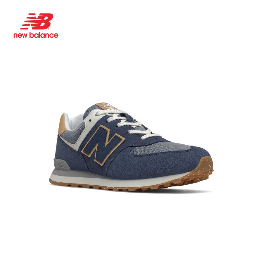 Giày sneaker trẻ em New Balance Classic - GC574