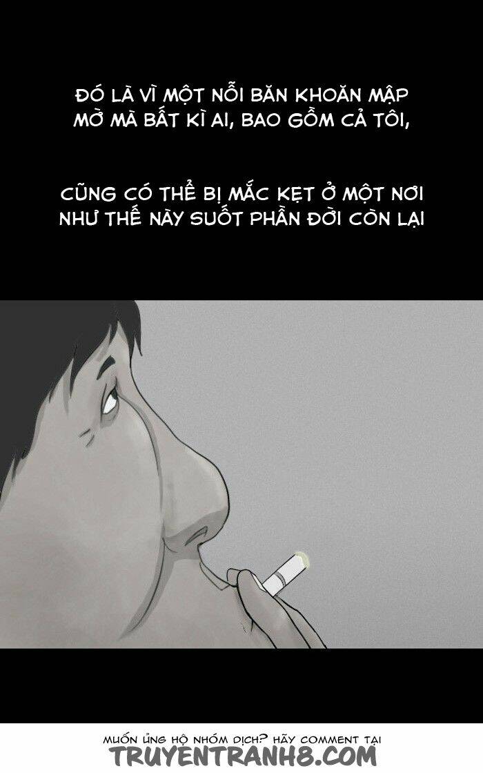 thứ sáu: những câu chuyện cấm chapter 41 4