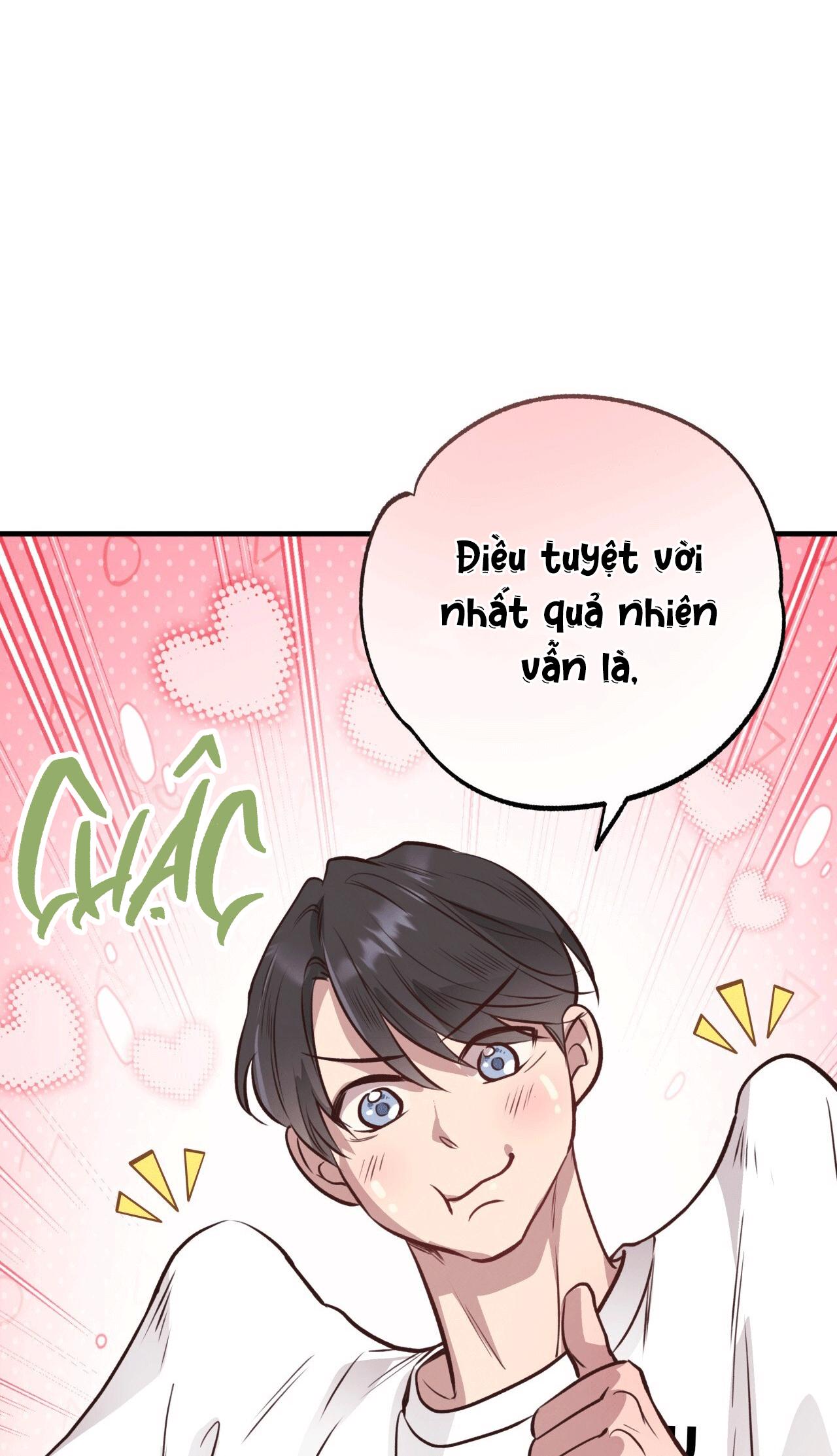 mật gấu chapter 30 57