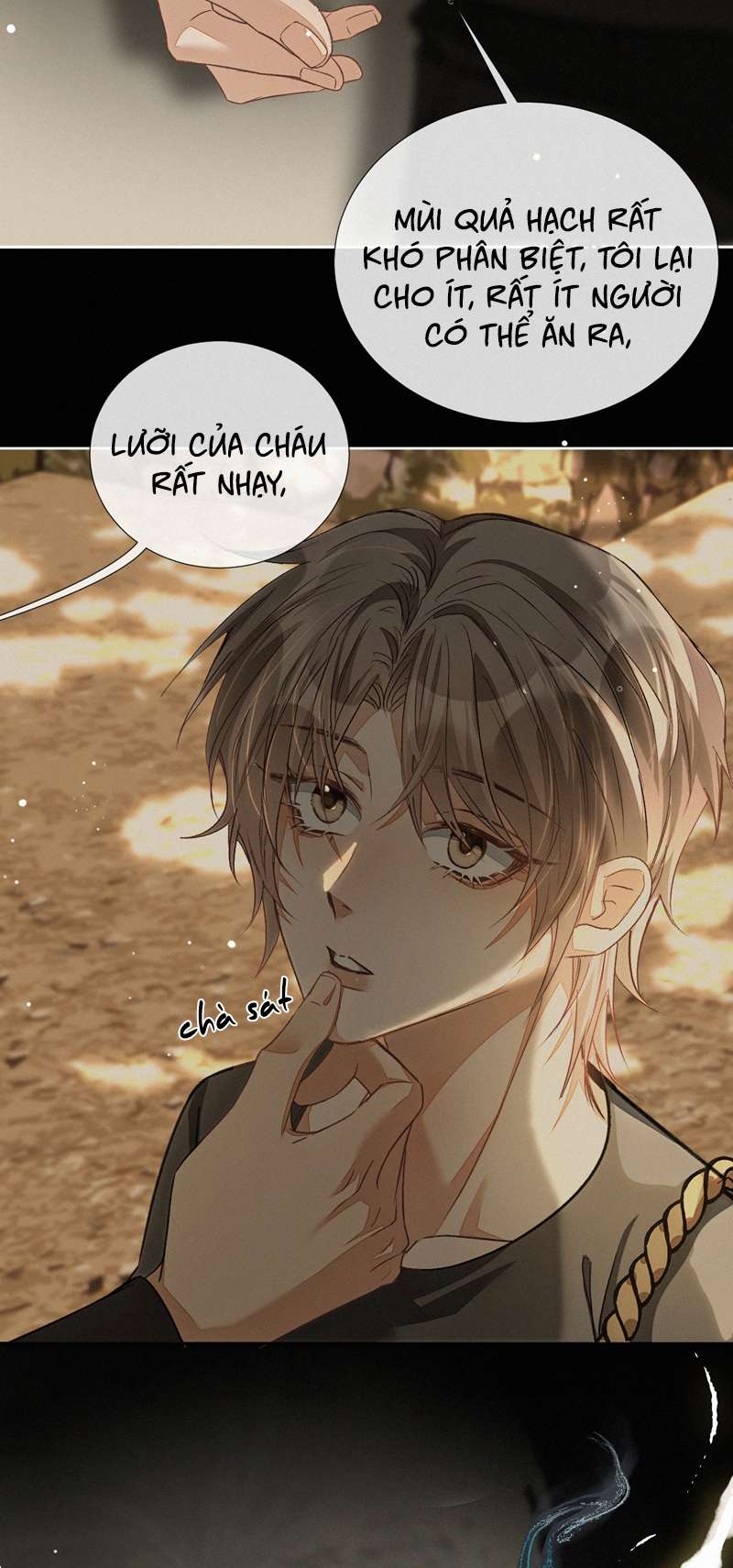 thực sắc chapter 9 10