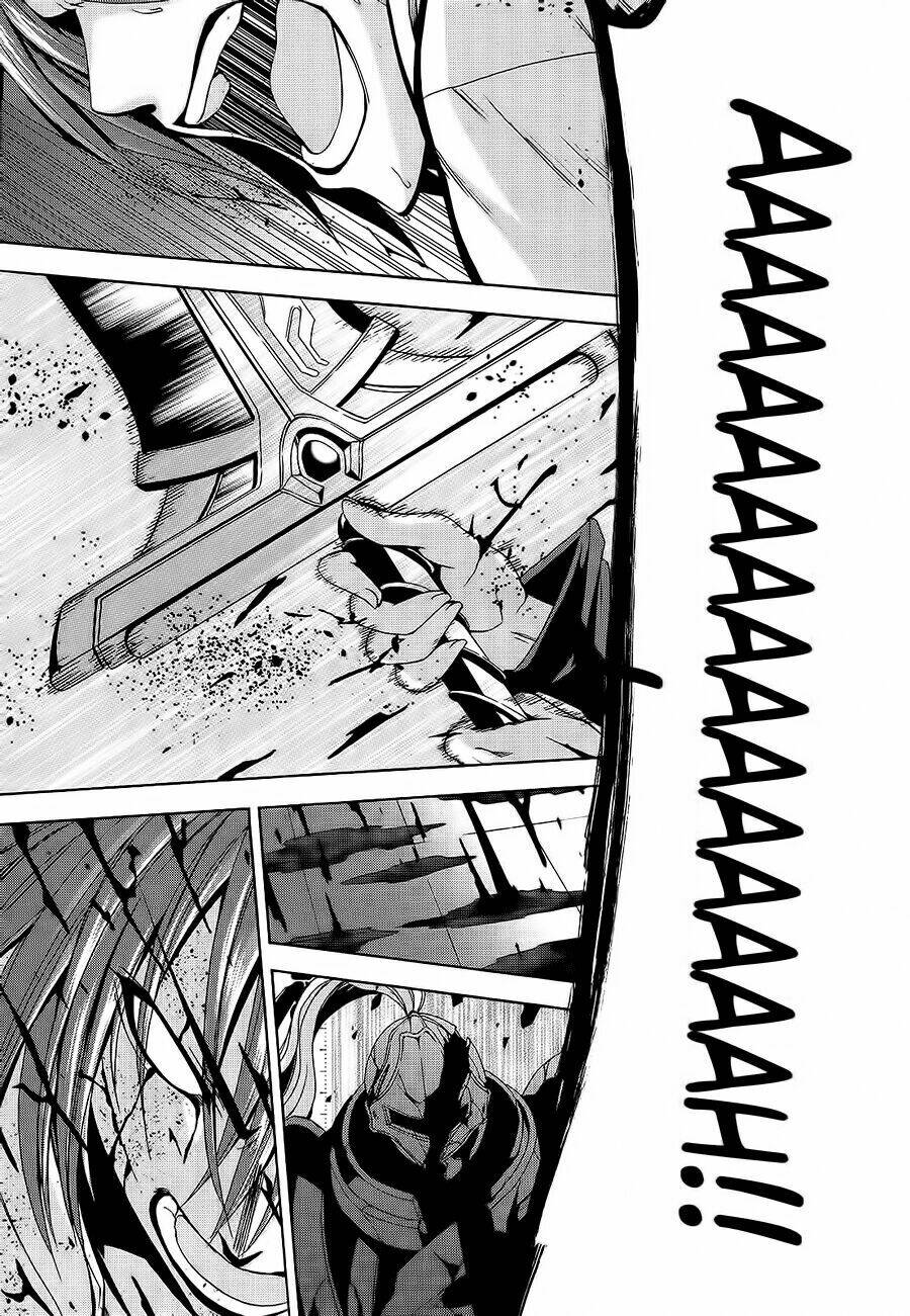 soukyuu no lapis lazuli chapter 10 20