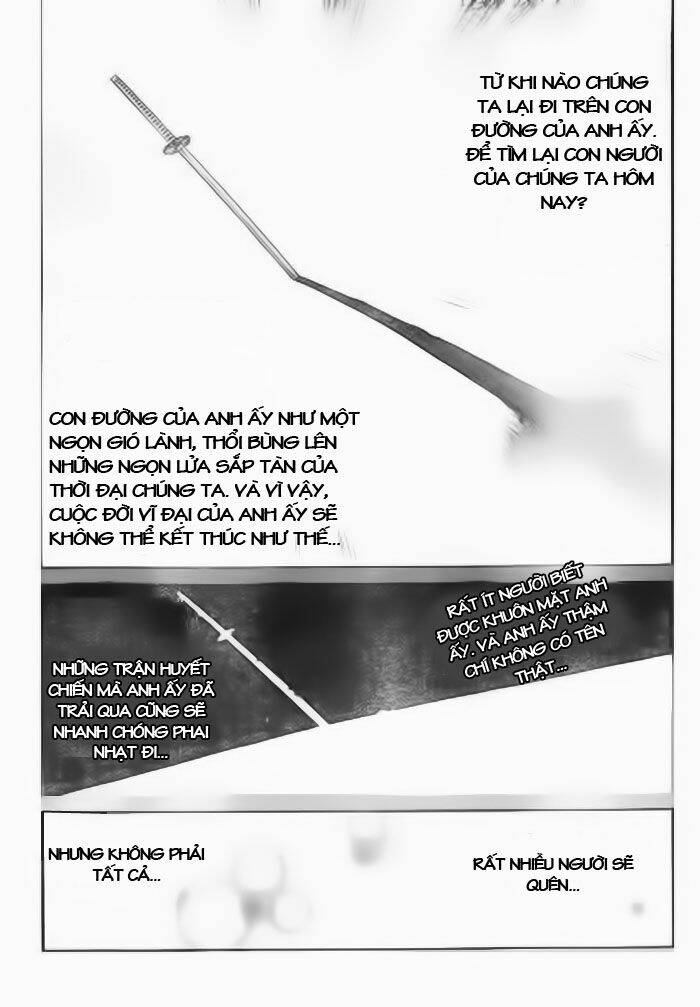 mắt quỷ kyo chapter 307 3