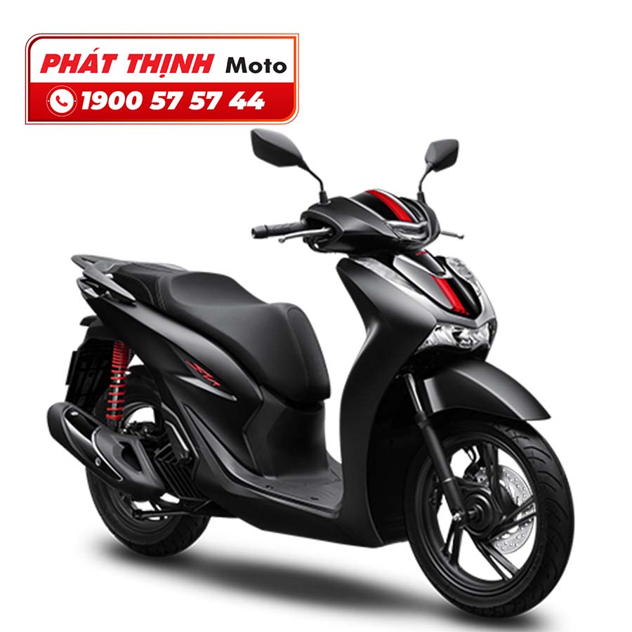 Xe máy Honda SH 125i Đặc Biệt ABS 2023