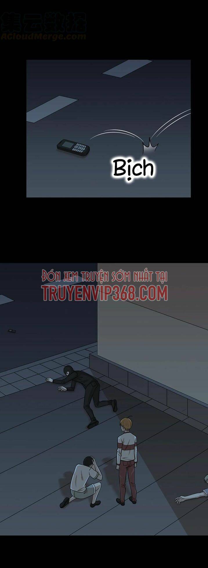 đai ca trở lại tuổi 16 chapter 108 18