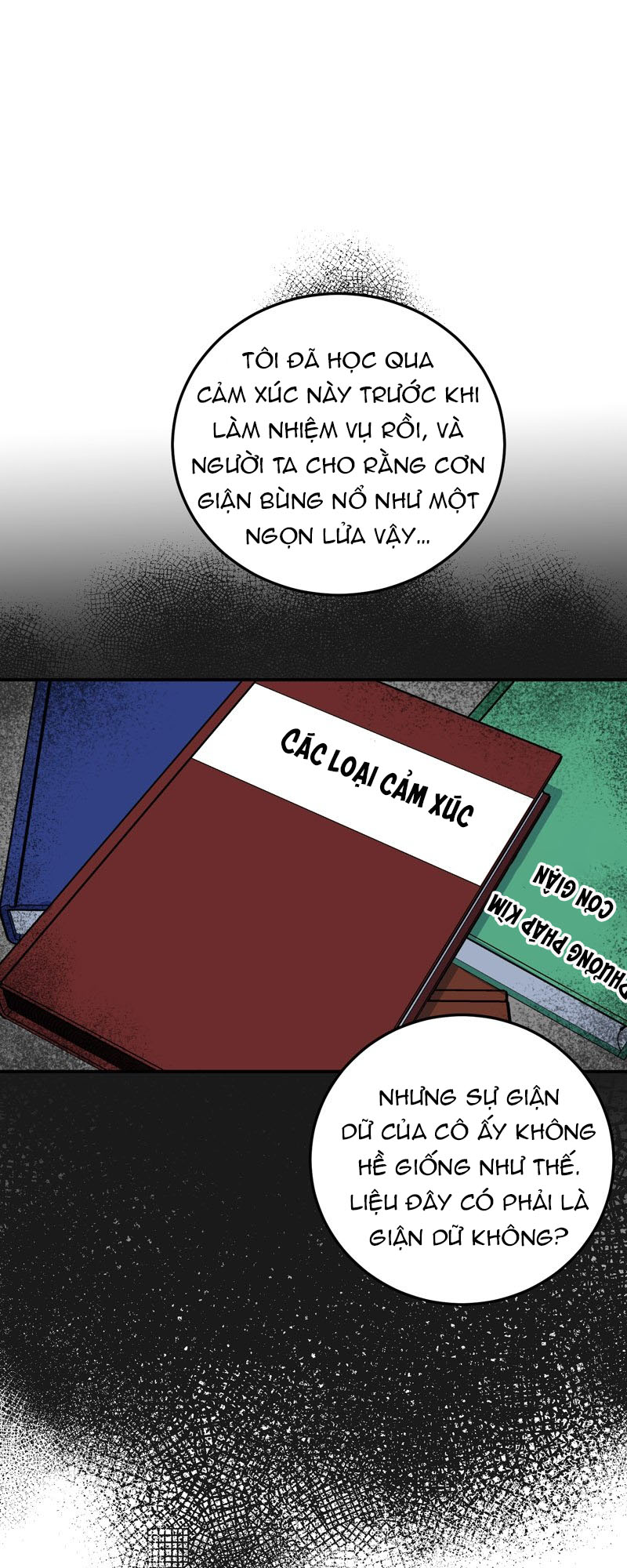 nụ hôn yêu tinh chapter 17.1 29