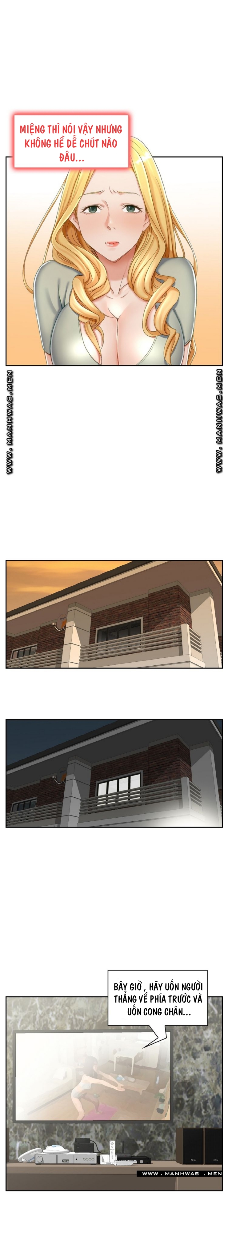 thỏa thuận ngoại tình chapter 2 19