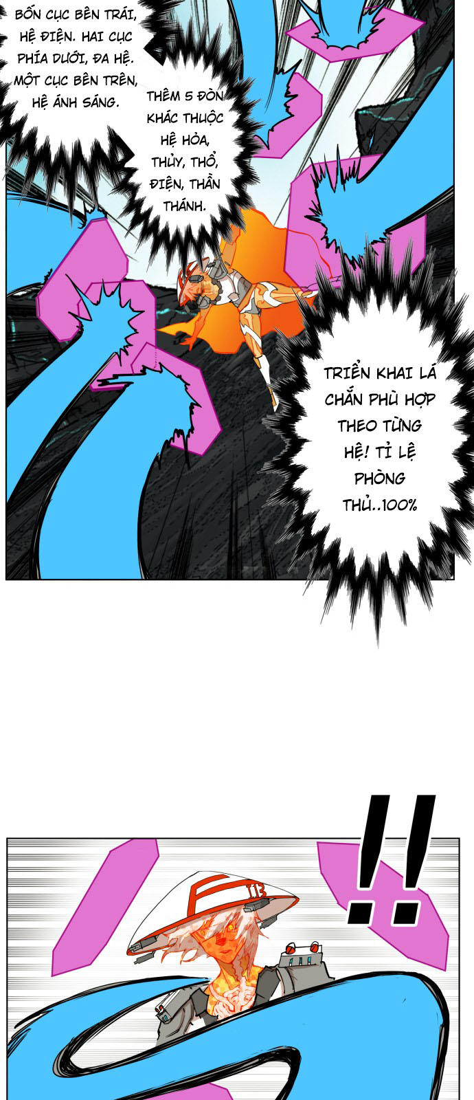 hard core leveling warrior chapter 147 19