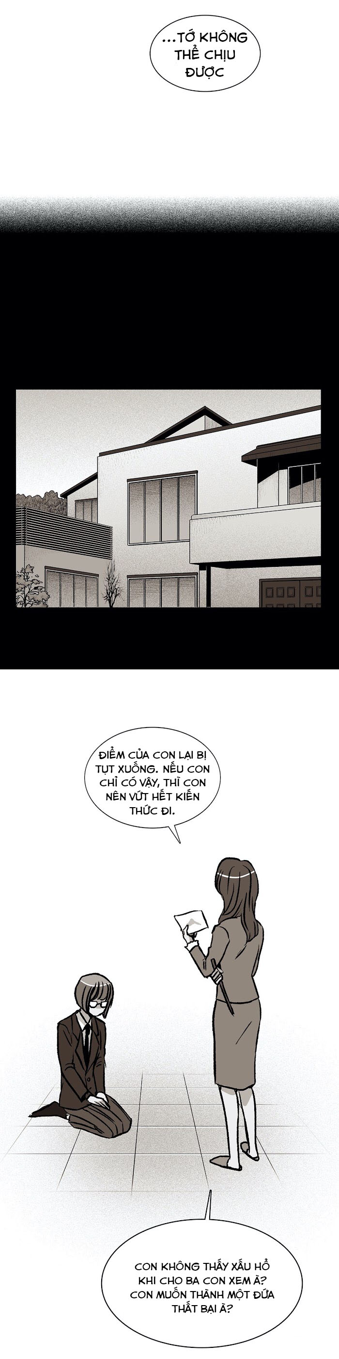 cứ tự nhiên chapter 17 6