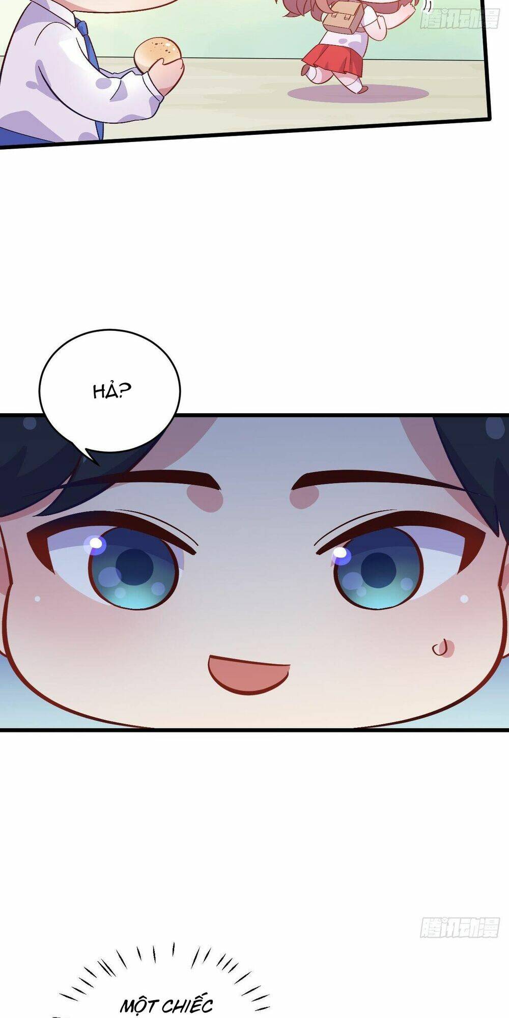 cha vợ đại nhân là bà xã chapter 111.1 20