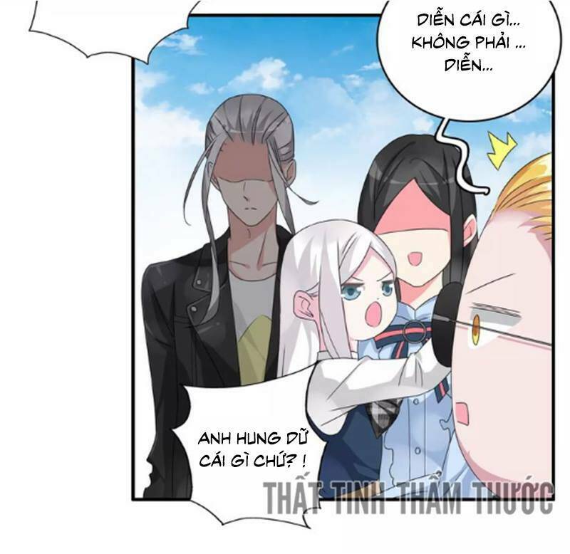 lều khều biết yêu chapter 78 33