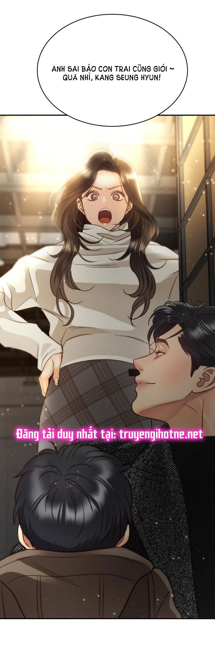 [16+] ánh sao ban mai chapter 76.2 20