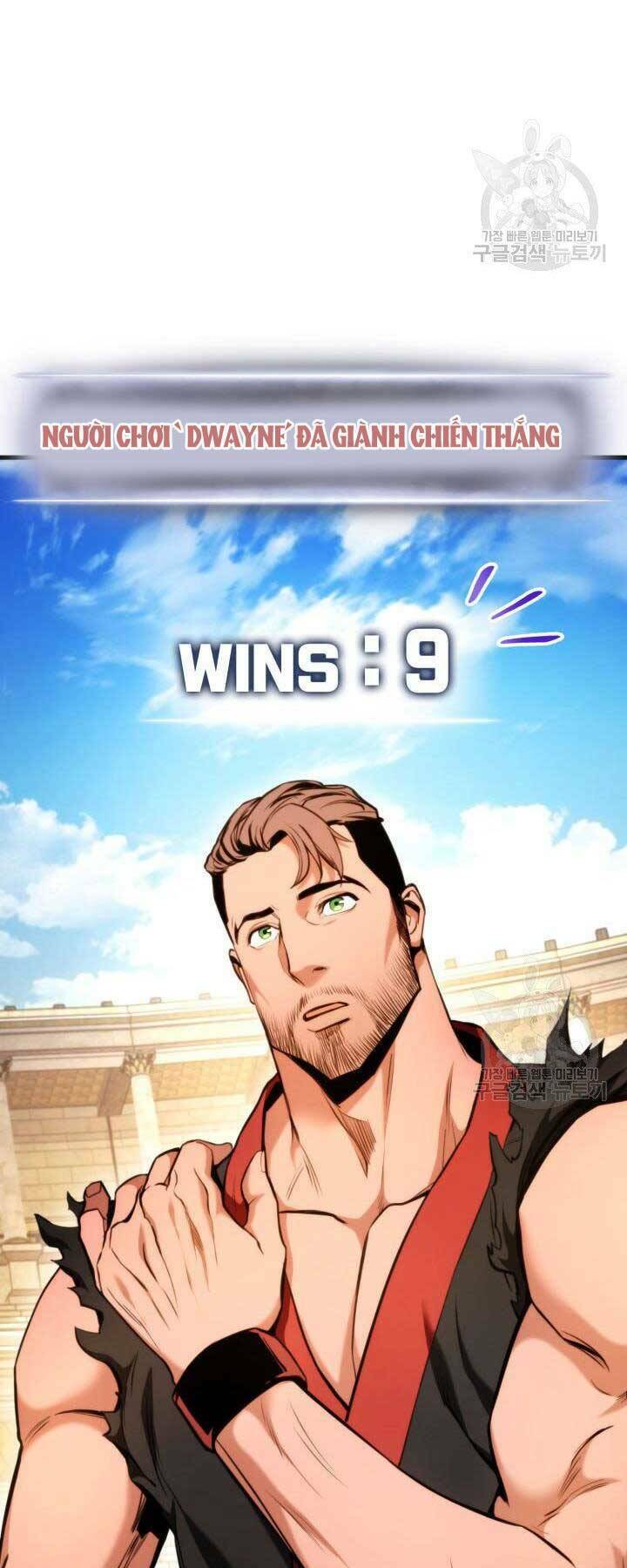 huyền thoại game thủ - tái xuất chapter 69 73