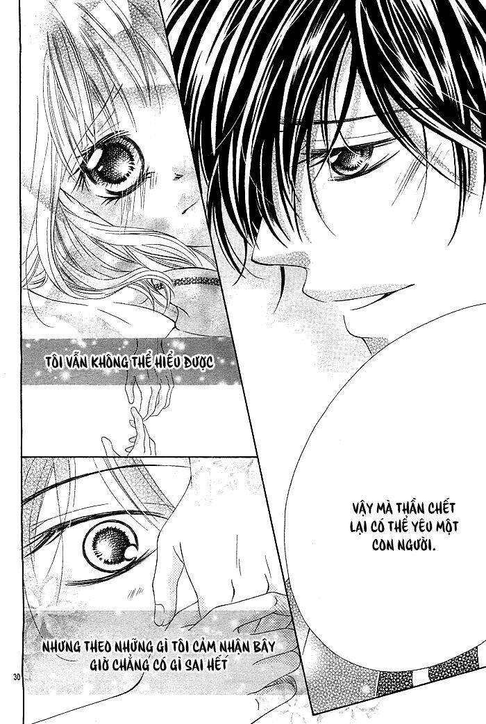 mugen himitsu chapter 1 30