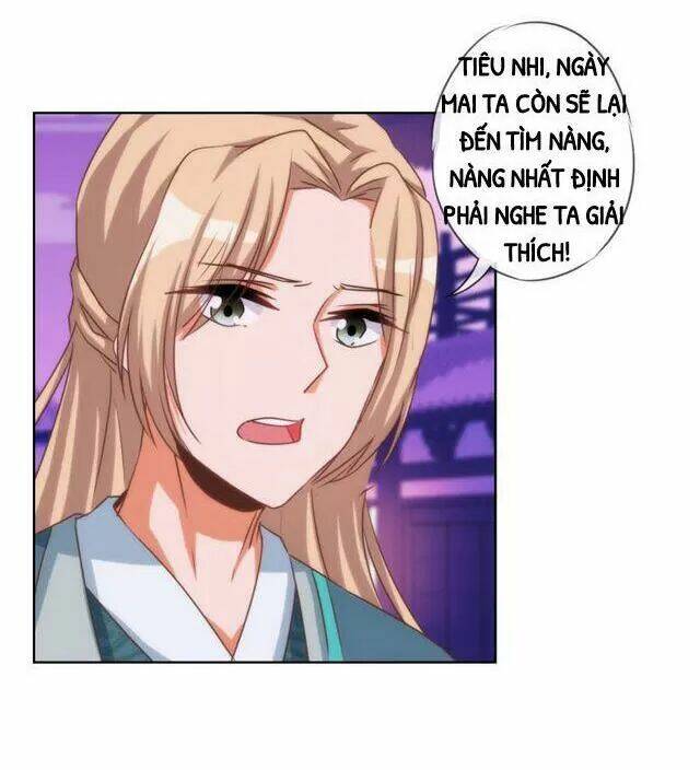 ồ, phu quân đáng yêu của tôi! chapter 65 22