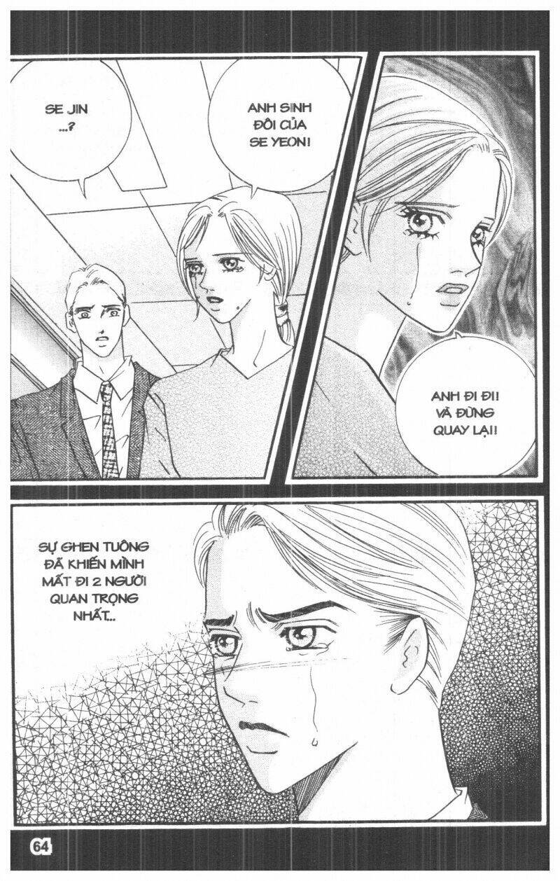 ô la la trớ trêu chapter 7 65