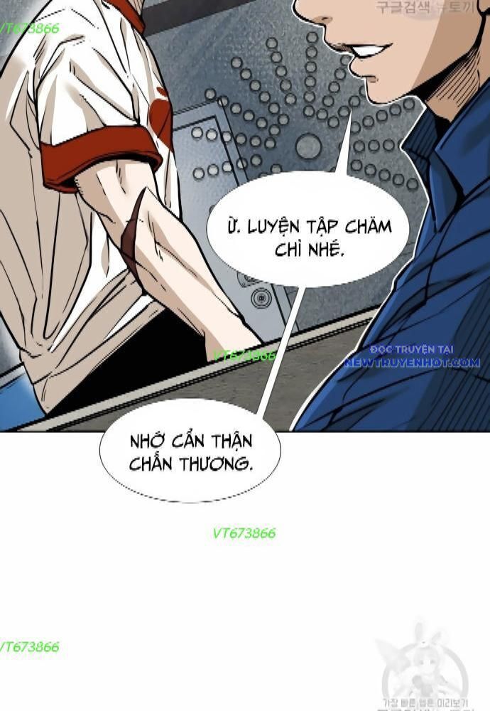 shark - cá mập chapter 272 44
