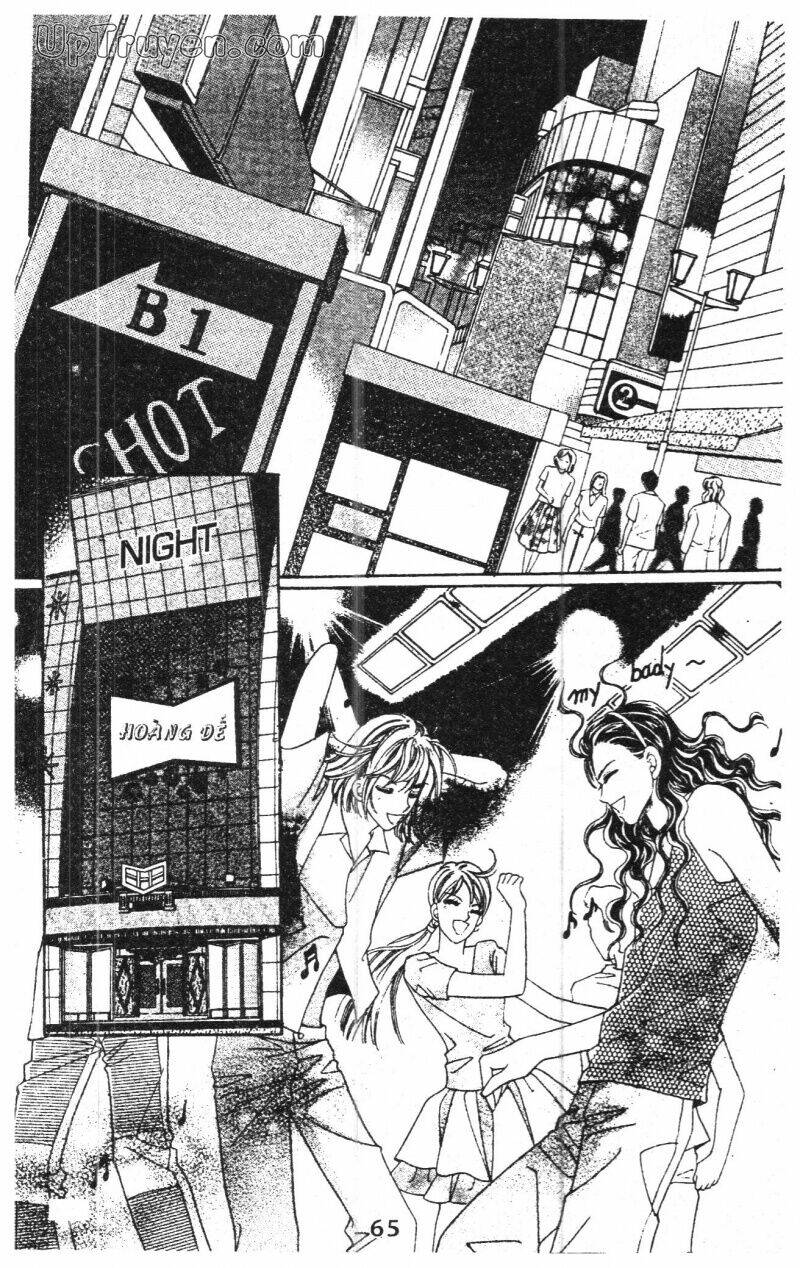 mặt nạ tình yêu chapter 28 67