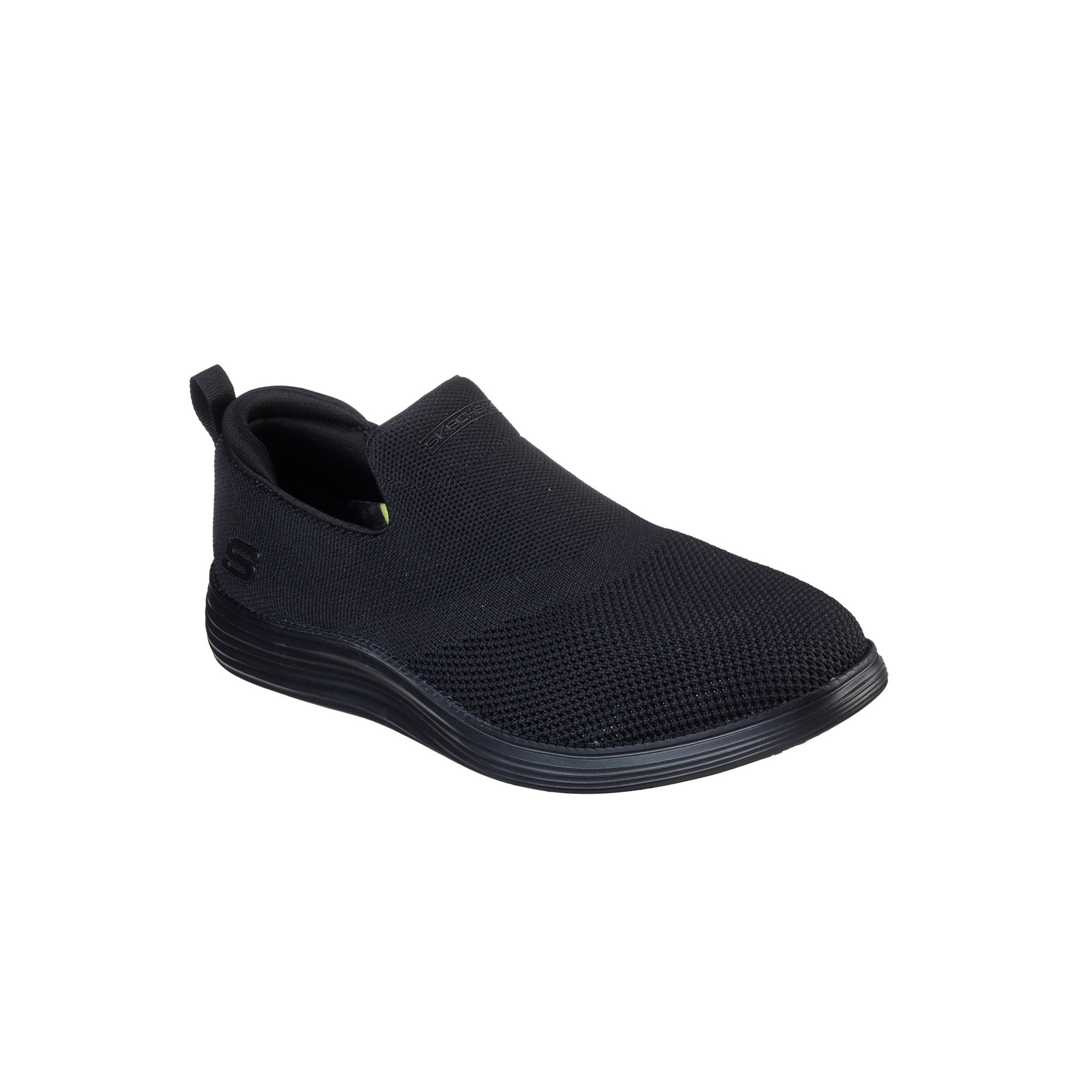 Giày slip on nam Skechers Status 2.0 - 210098