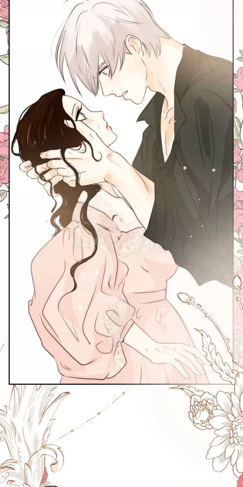 tôi là kẻ phản diện chapter 25 33