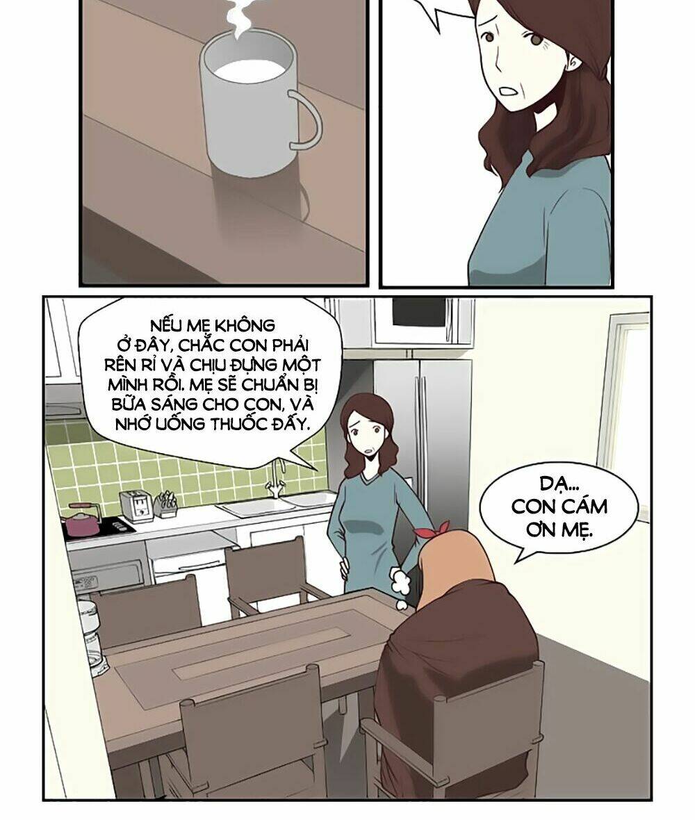 mrs. seonnyeo | mrs. tiên cô chapter 3 66