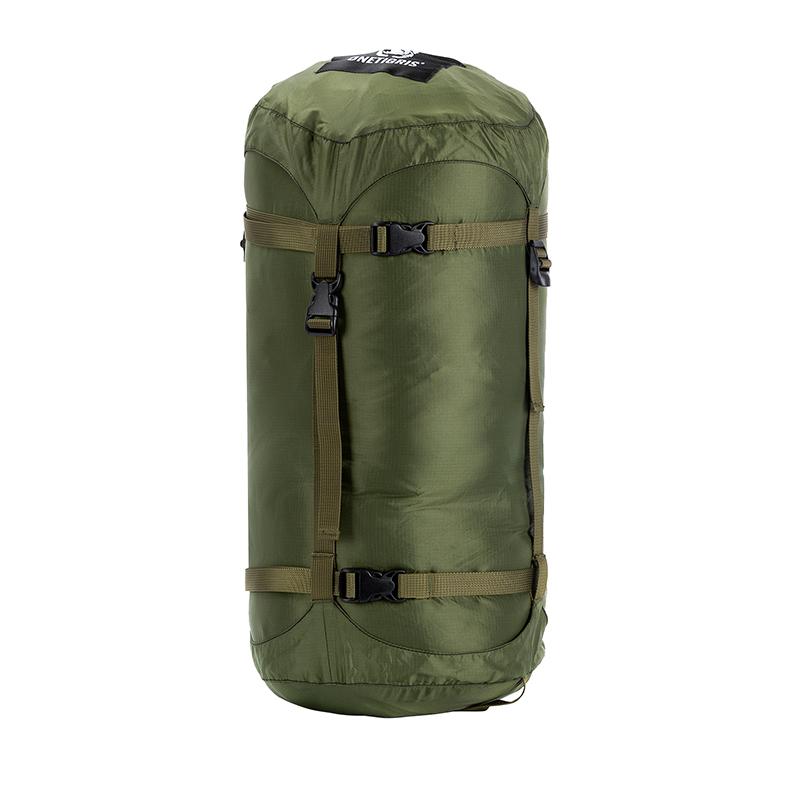 OneTigris 25L Bảo Quản & Nén Thứ Túi Túi Ngủ Bao Đựng