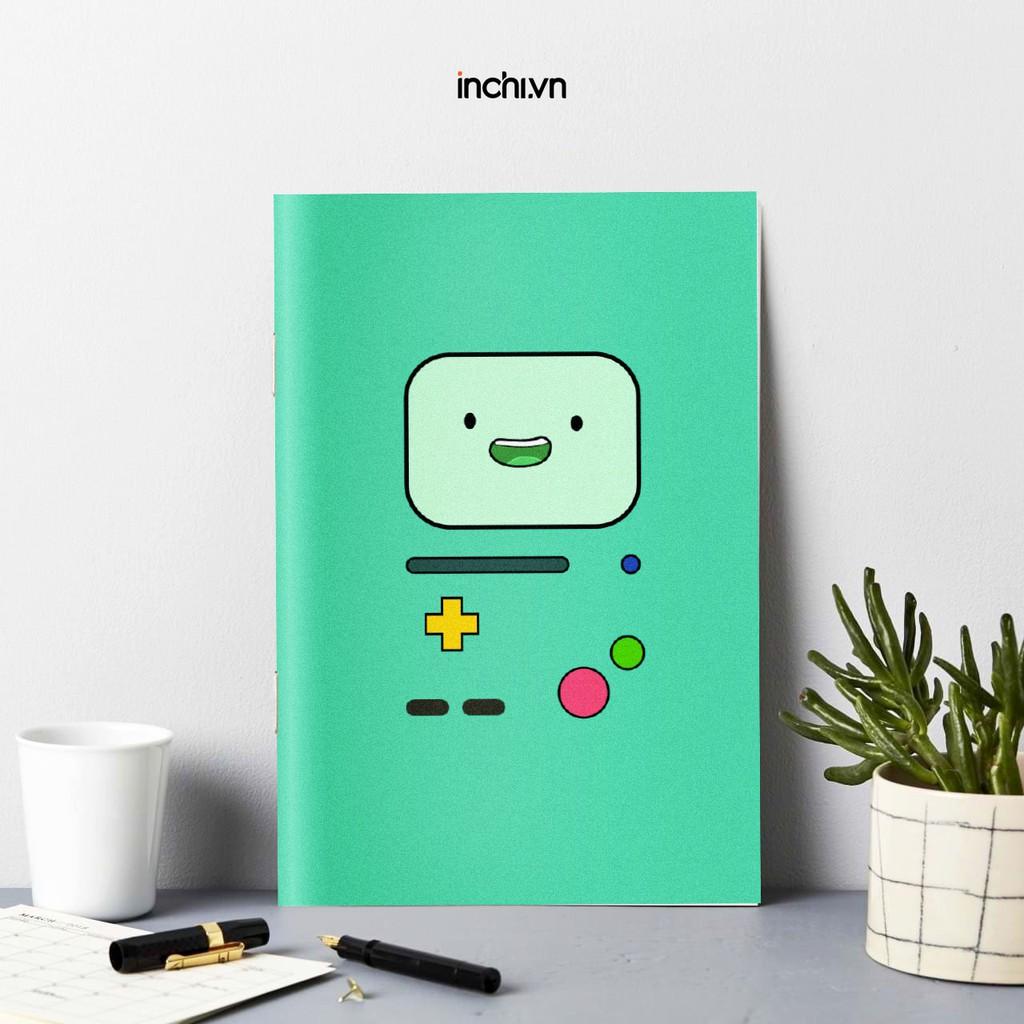 ( MOLANG + ADVENTURE TIME ) 10 MẪU VỞ KẺ NGANG 120 TRANG CHỐNG LÓA MẮT CHO BÉ ĐI HỌC - VỞ NĂM HỌC MỚI